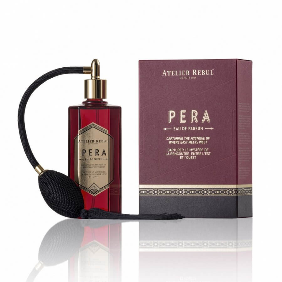 Pera Eau de Parfum