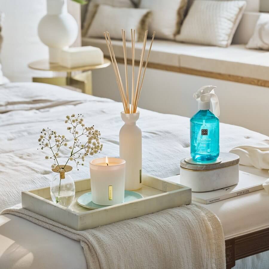 The Ritual of Karma Fragrance Sticks