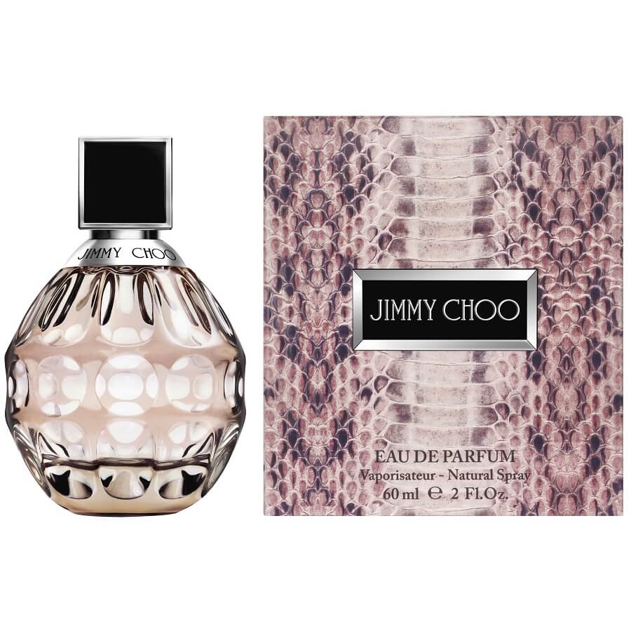 Pour Femme Eau de Parfum