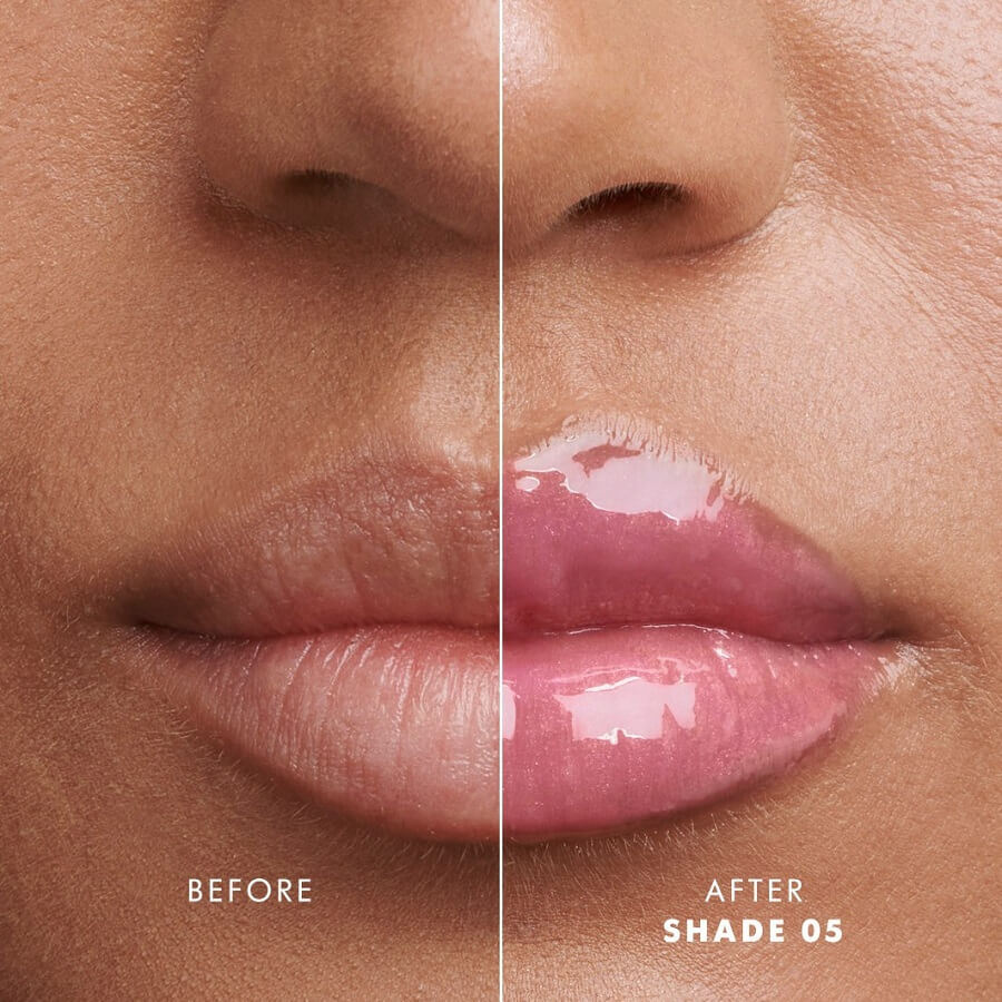 Prisma Glass Lip Gloss