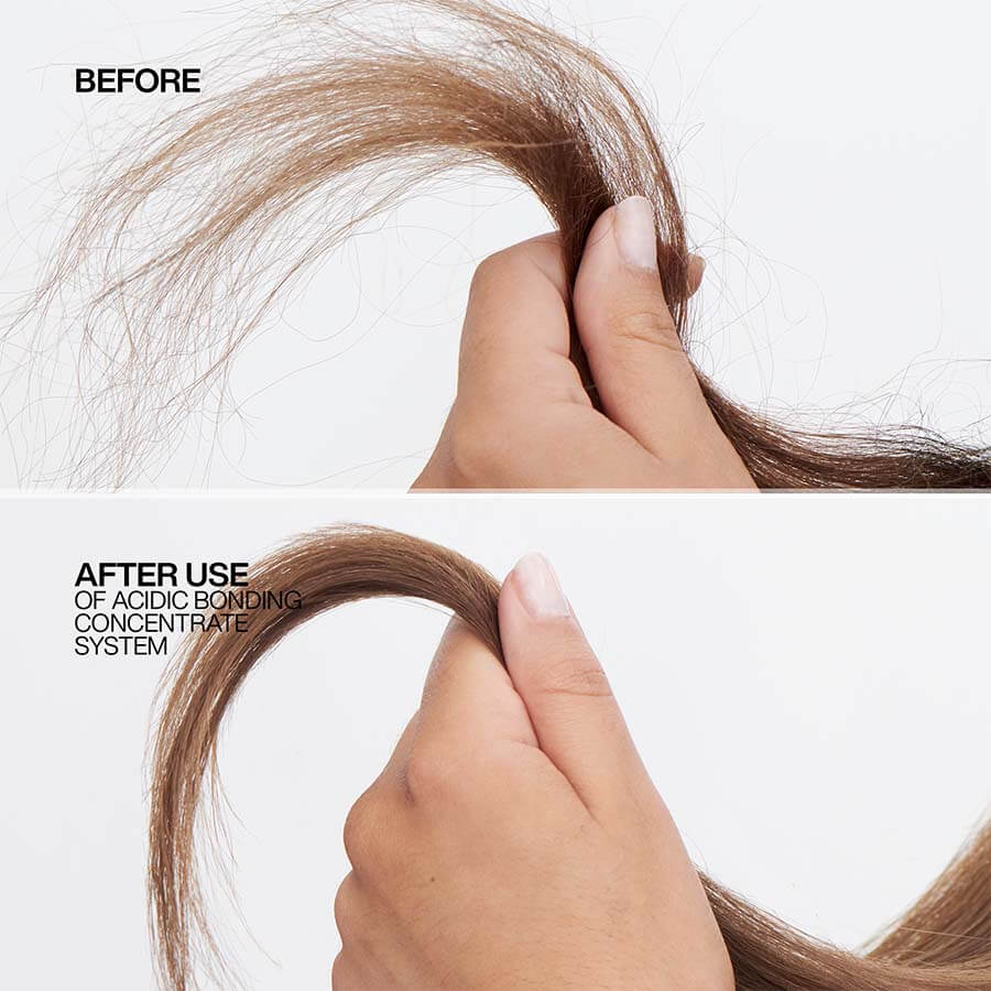 Acidic Perfecting Concentrate Treatment