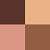 258 - Wild Nudes