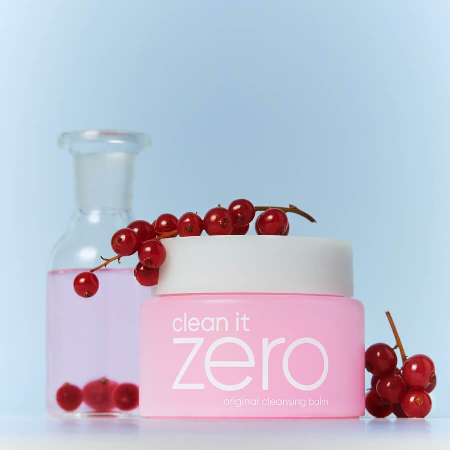 Clean It Zero Original Cleansing Balm