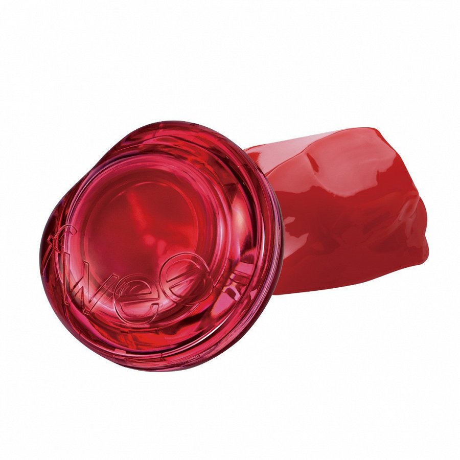 Lip & Cheek Glowy Jelly Pot