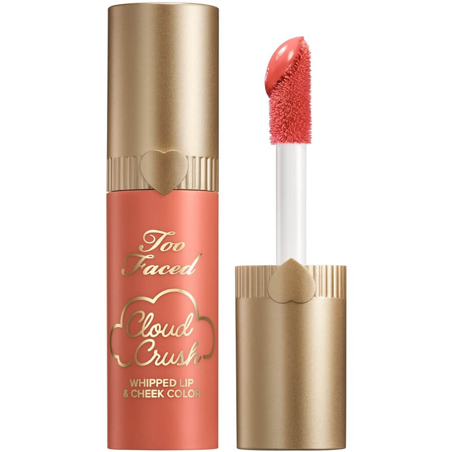 Cloud Crush Whipped Lip & Cheek Color