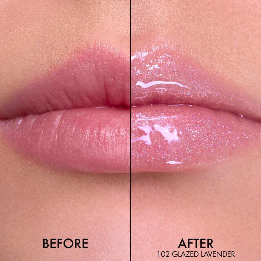Addict Lip Glow Butter