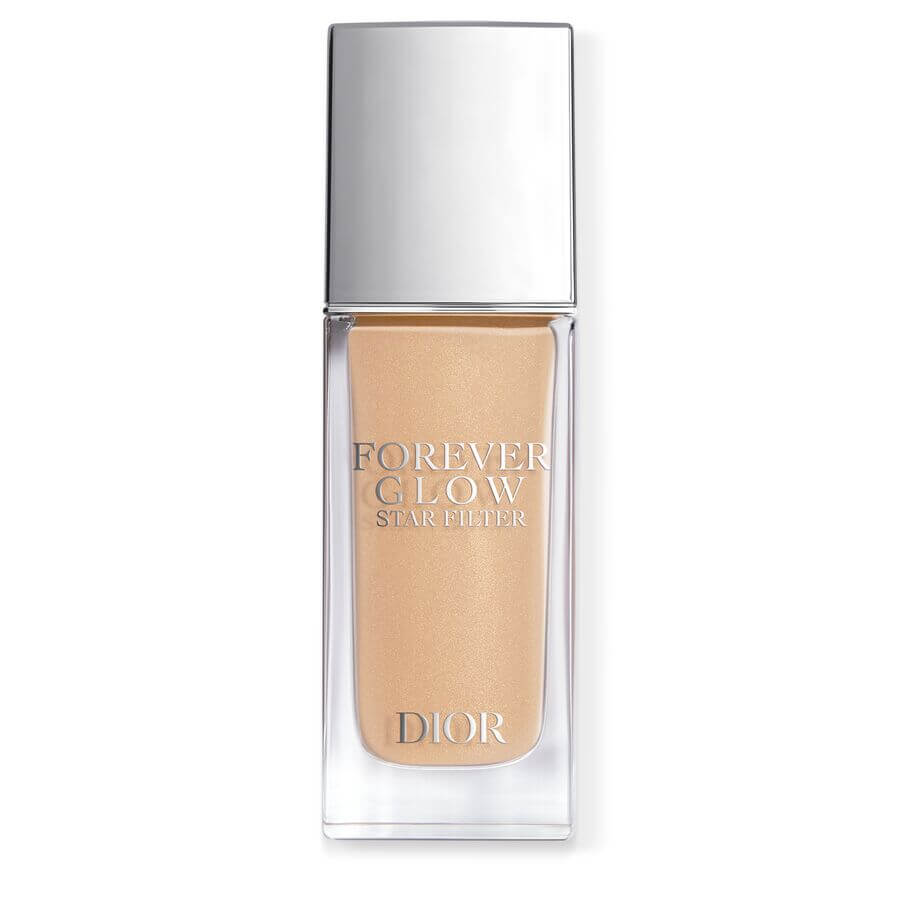 Forever Glow Star Filter Complexion Sublimating Fluid