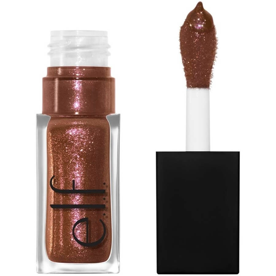 Glow Reviver Lip Oil Glimmer
