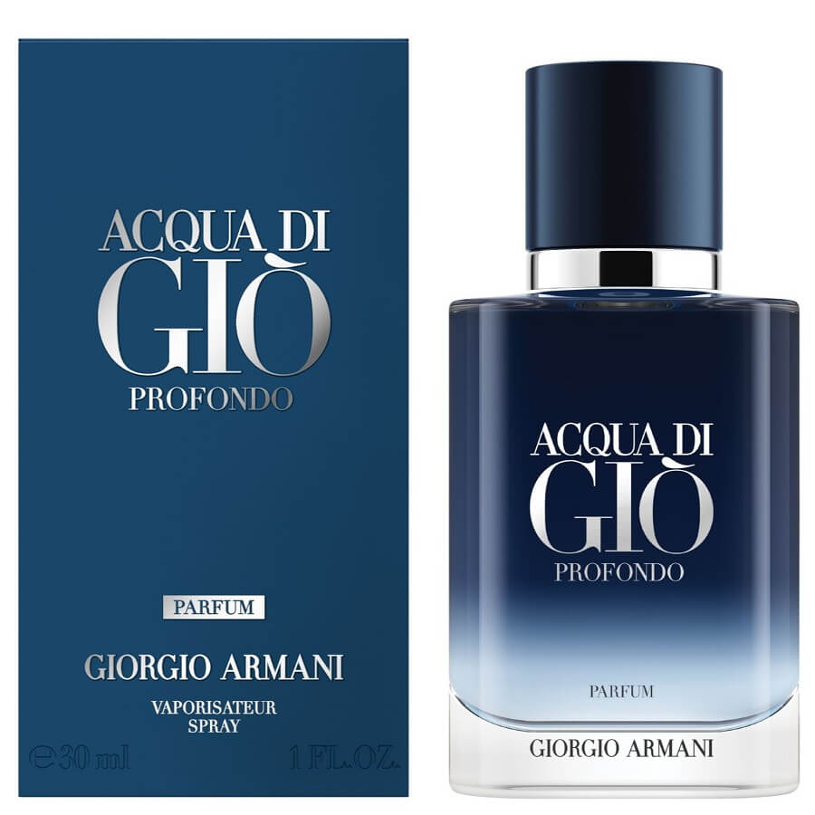 Acqua di Giò Profondo Parfum