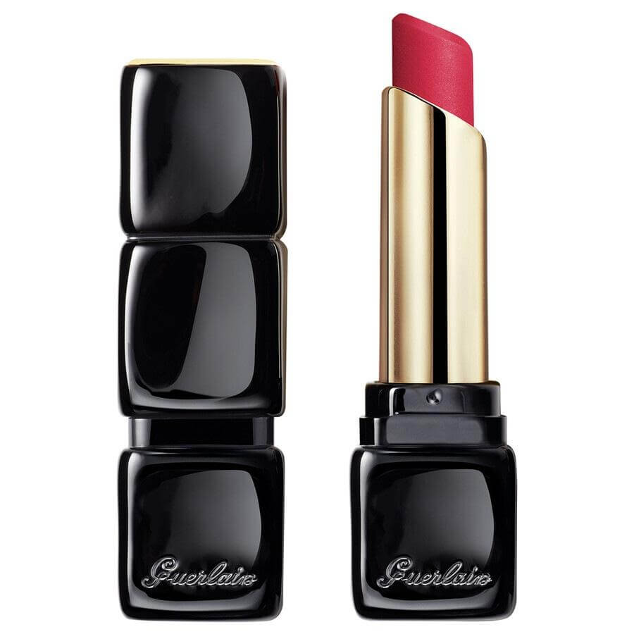KissKiss Tender Matte Lipstick
