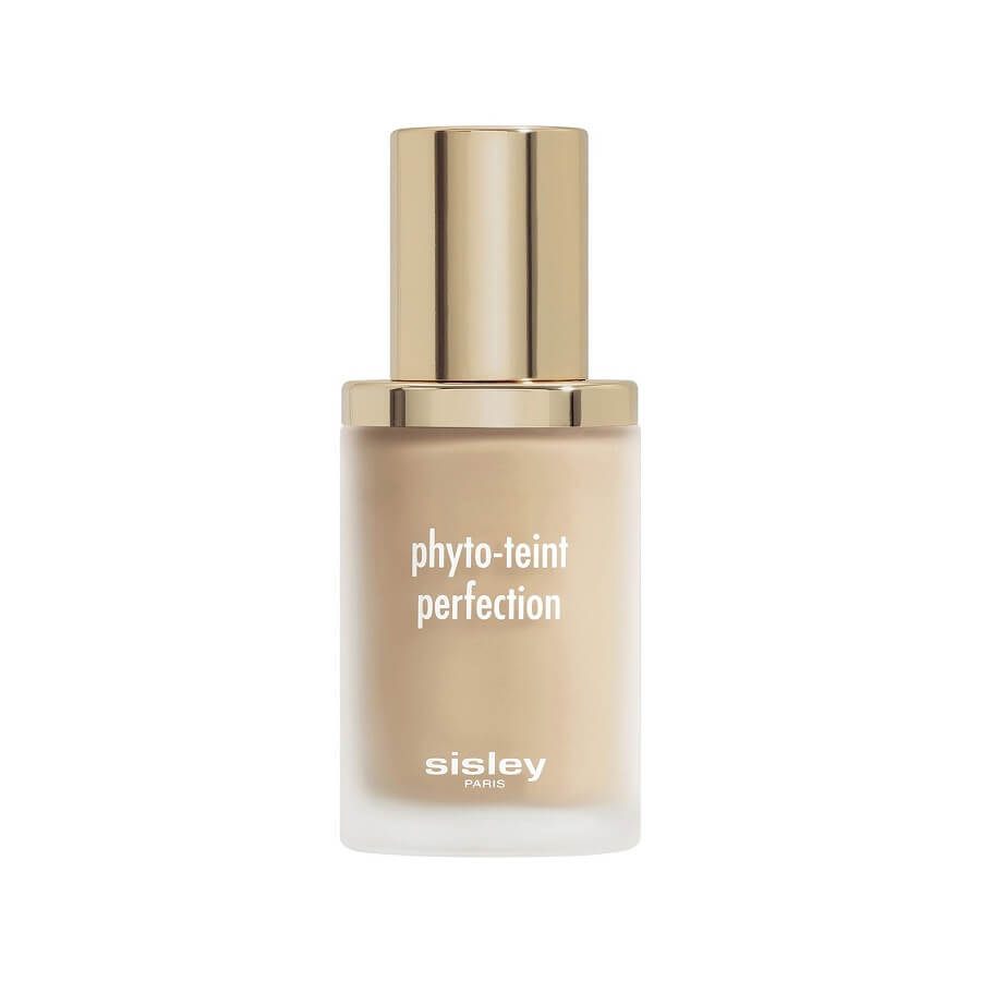 Phyto-Teint Perfection Foundation