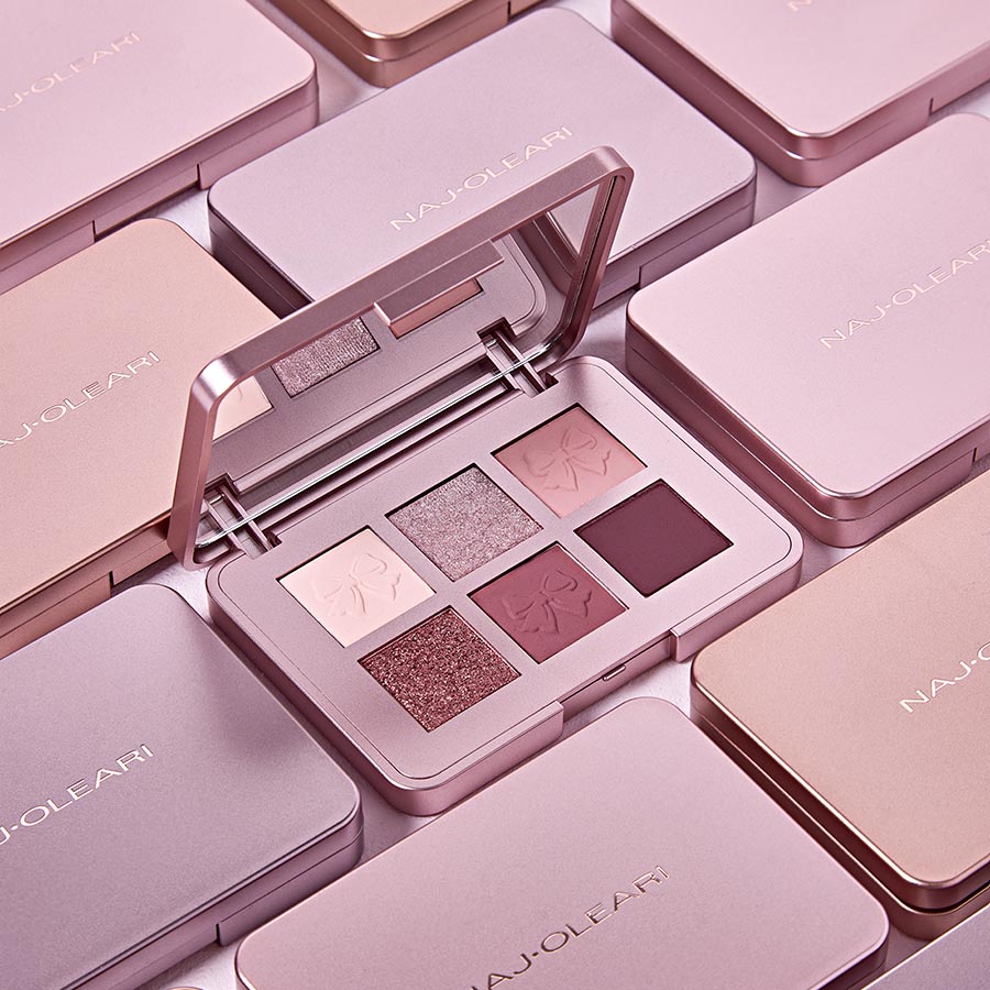 Wonder Look Eyeshadow Palette