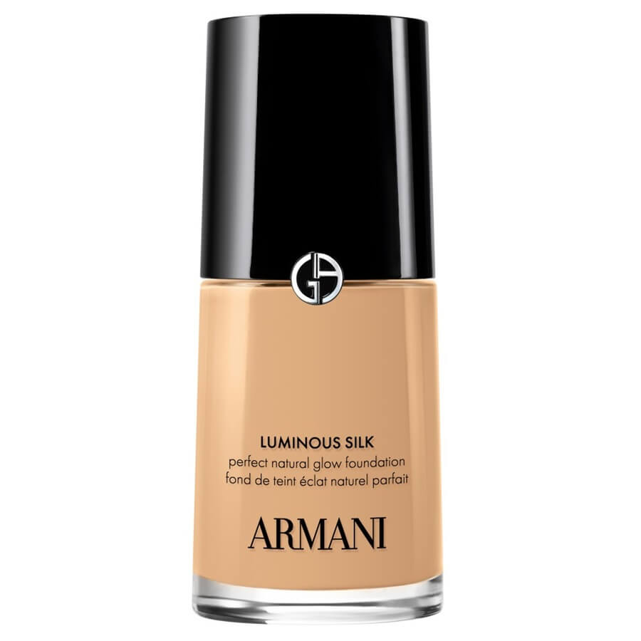 Luminous Silk Perfect Natural Glow Foundation