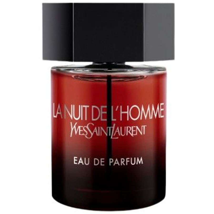 La Nuit de L'Homme Eau de Parfum