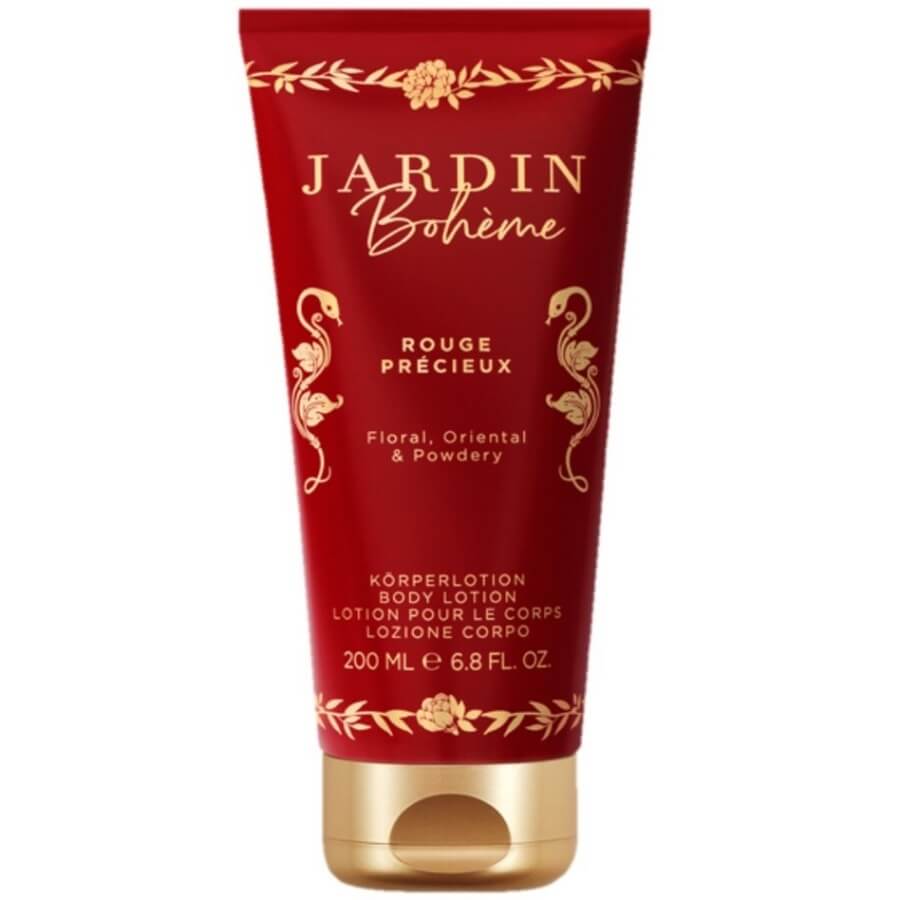 Rouge Précieux Body Lotion