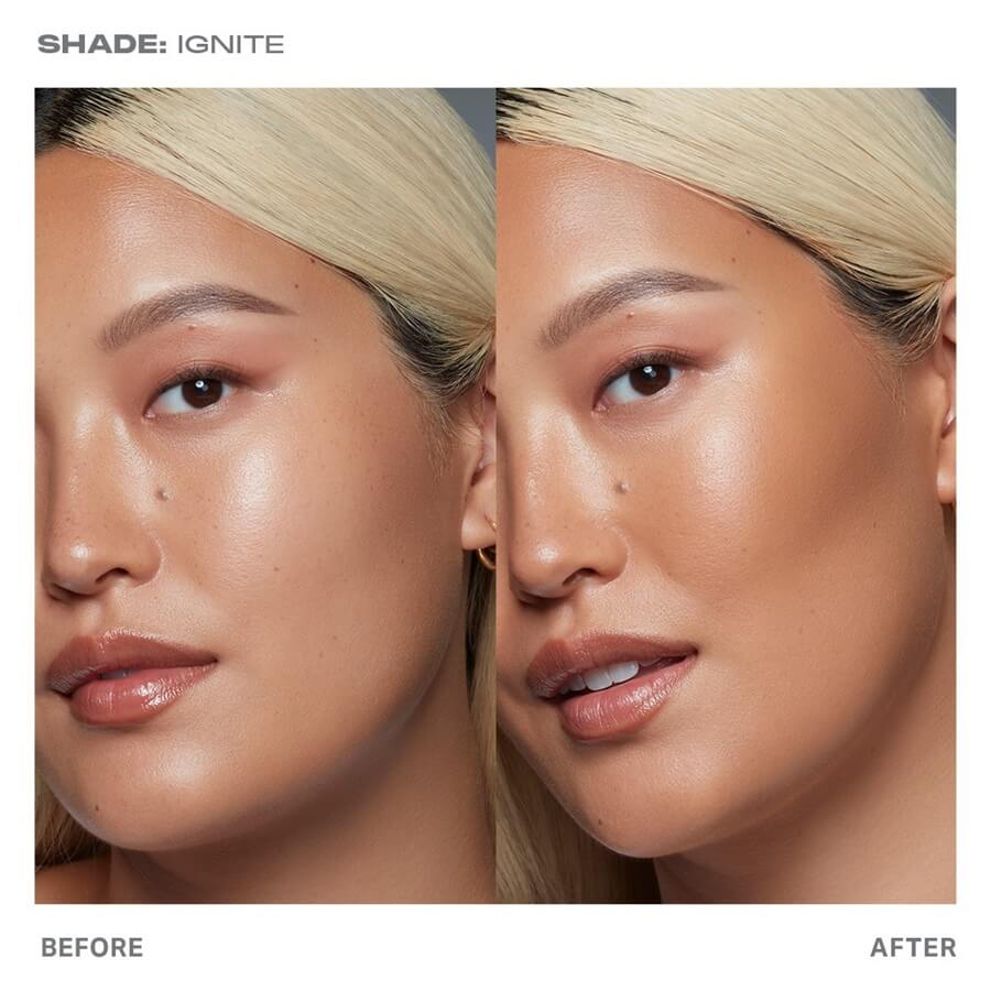 Sudden Heat Creamy Bronzer Stick