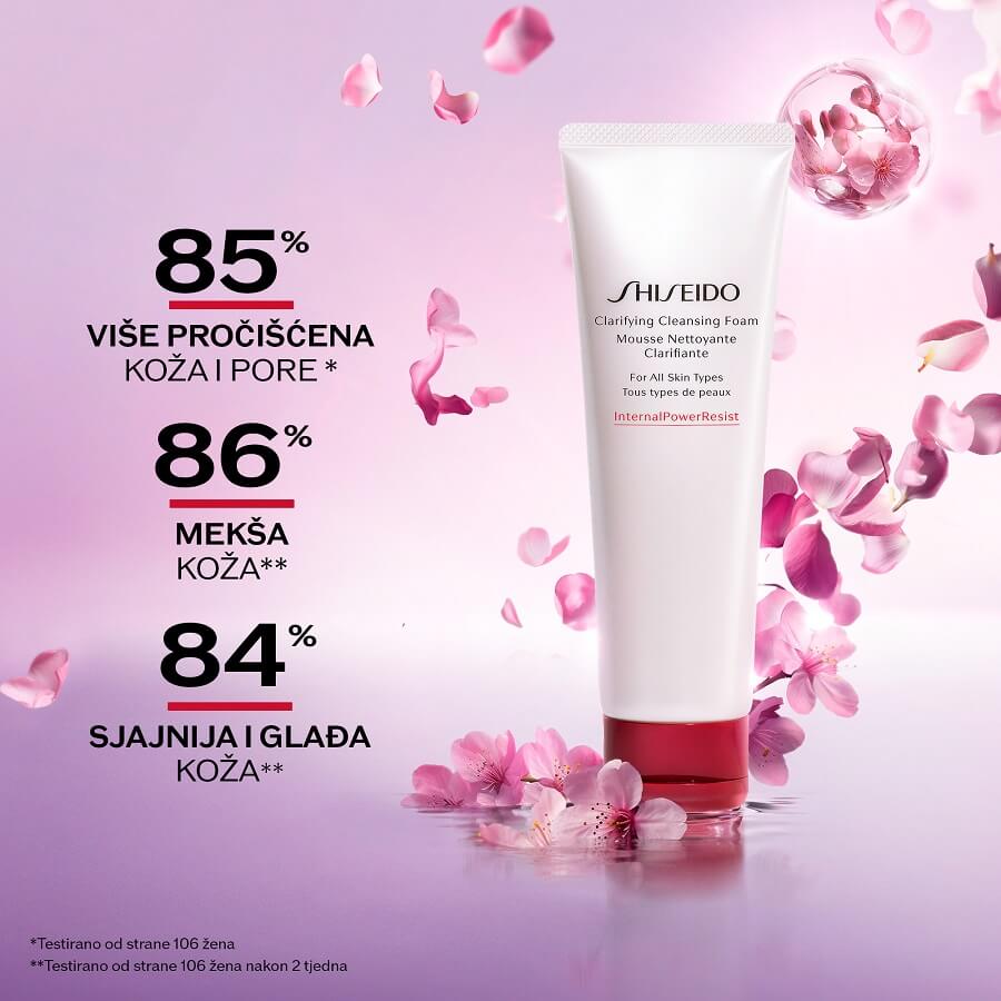 Clarifying Cleansing Foam