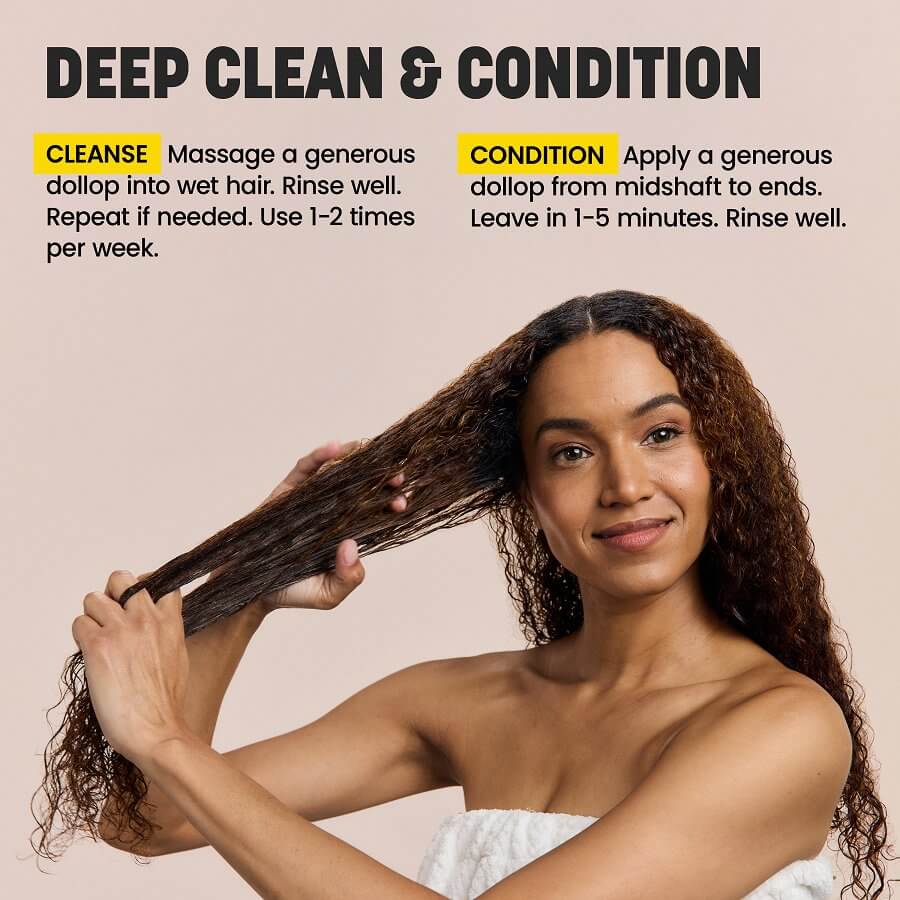 On The Rocks Lightweight Conditioner