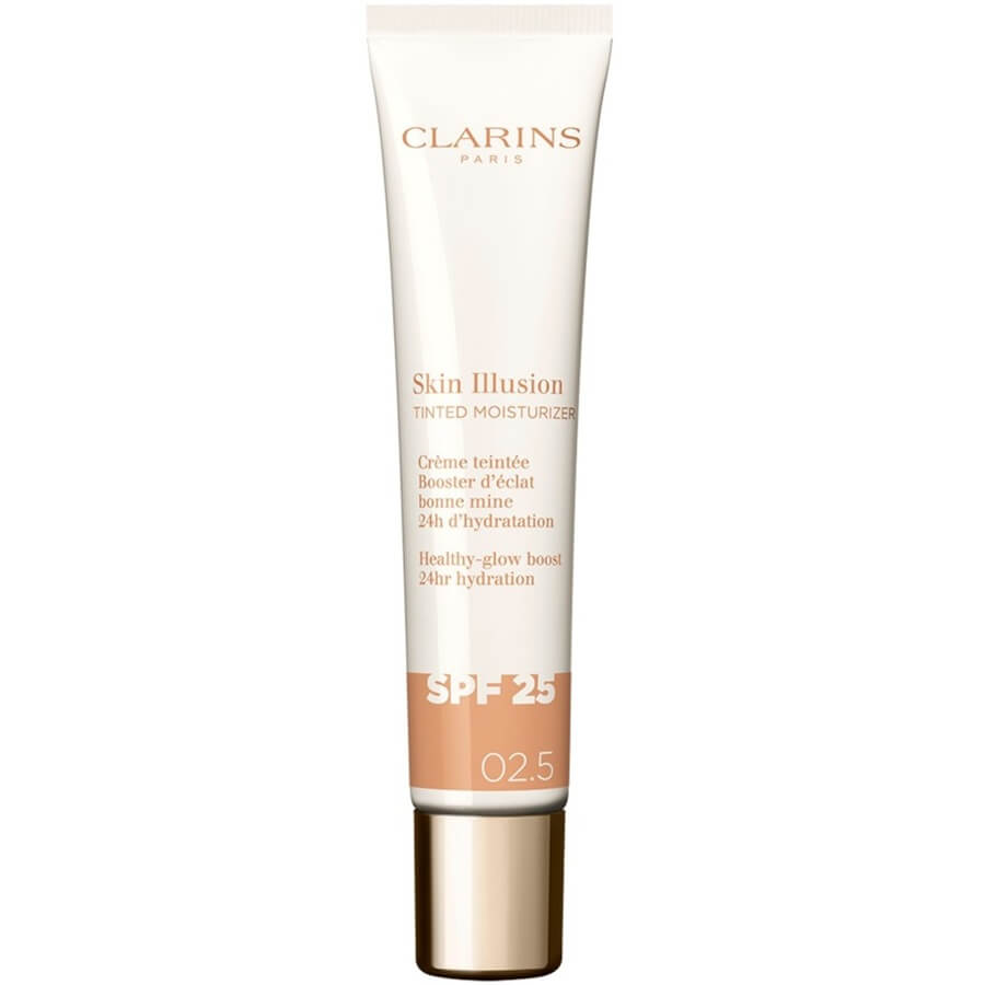 Skin Ilusion Tinted Moisturizer