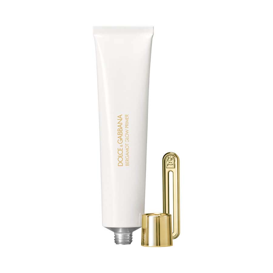 Bergamot Glow Primer