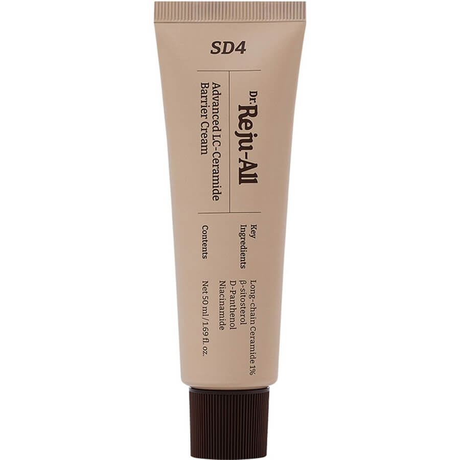 Advanced LC-Ceramide Barrier Cream