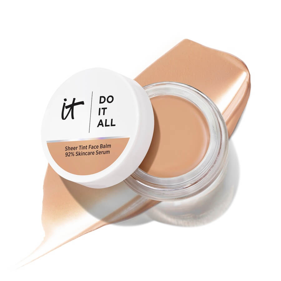 Do It All Sheer Tint Face Balm