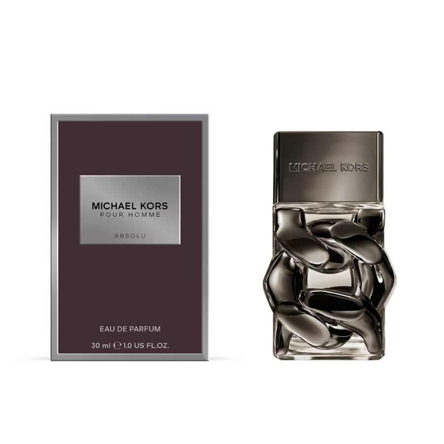 Pour Homme Absolu Eau de Parfum