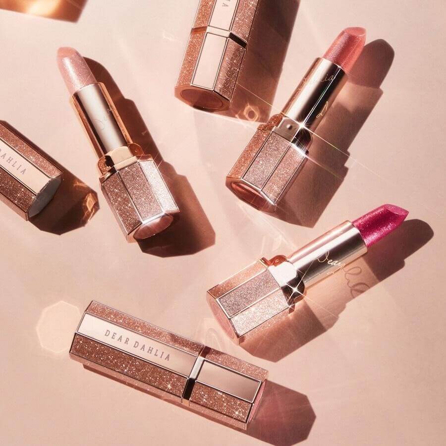 Allure Shine Lustrous Lip Plumper