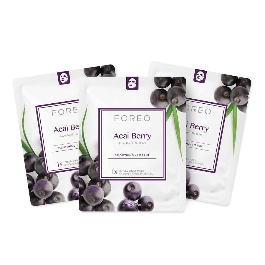 UFO™ Mask Acai Berry