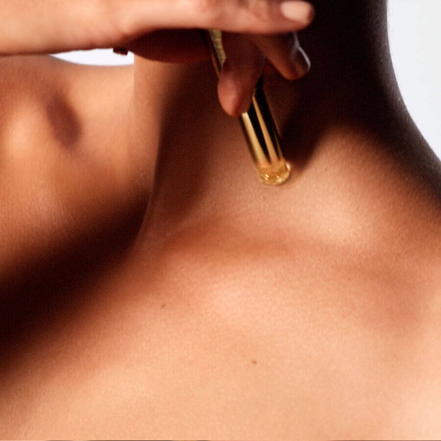 J’adior Solid Perfume J’adore L’Or