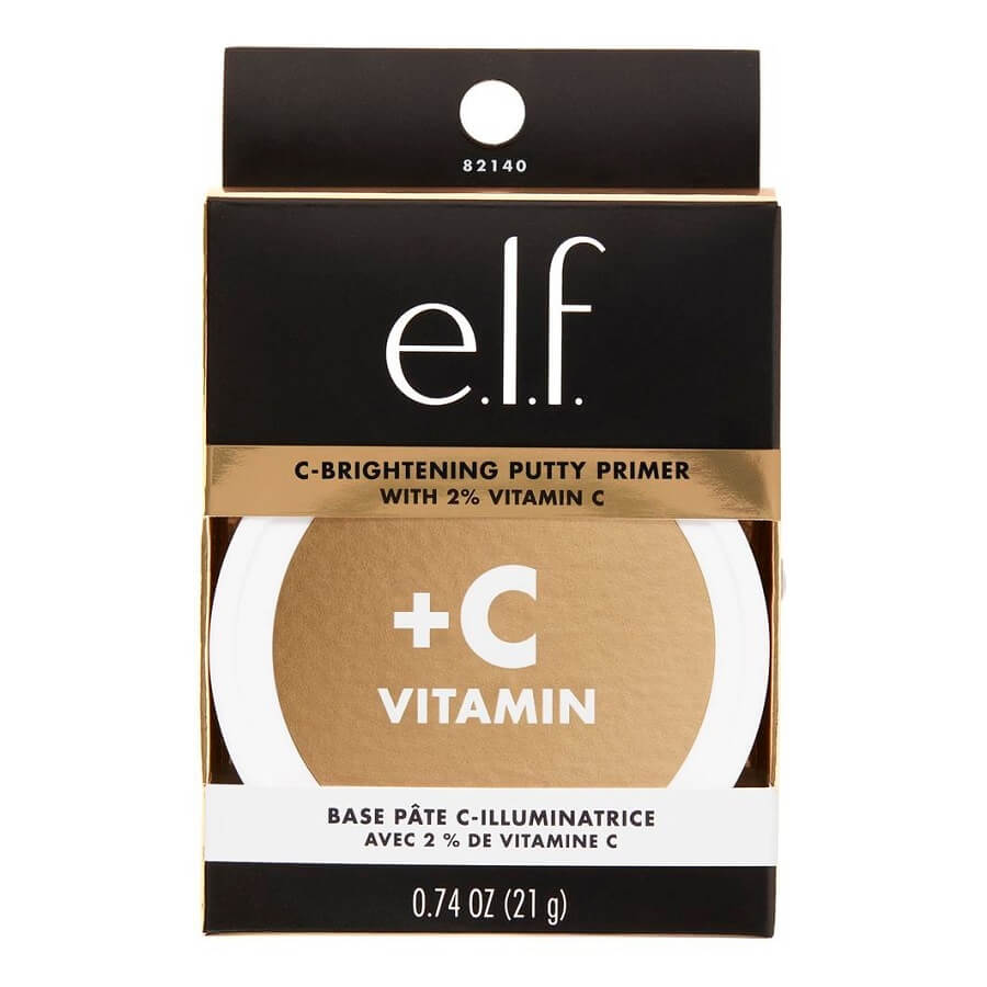 C-Brightening Putty Primer