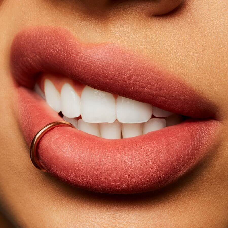 Lipstick Powder Kiss Liquid Lipstick