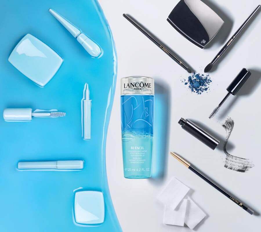 Bi-Facil Eye Makeup Remover