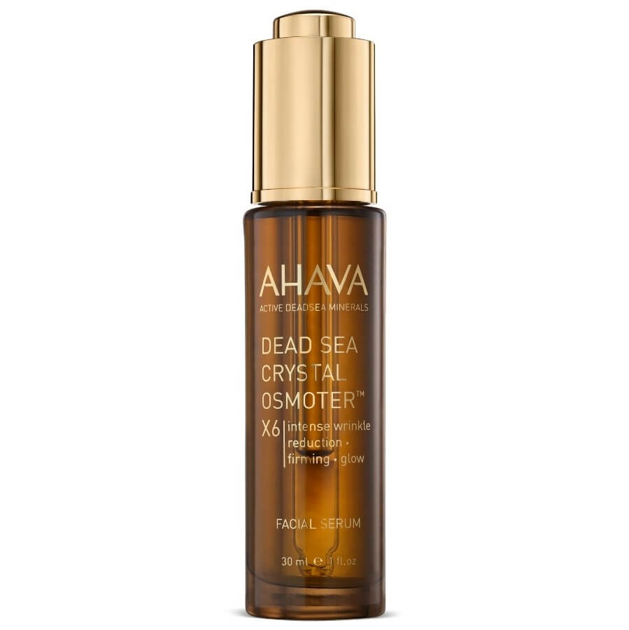 Dead Sea Crystal Osmoter x6 Serum