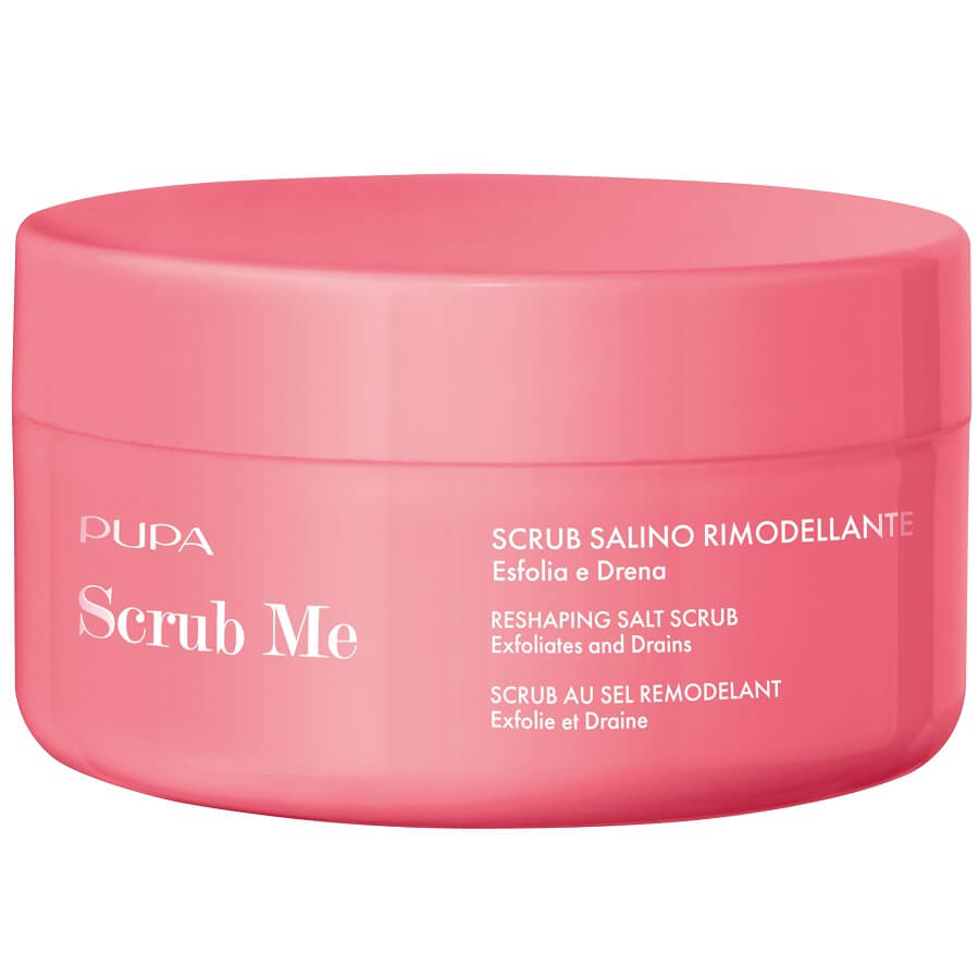 Scrub Me Body Peeling