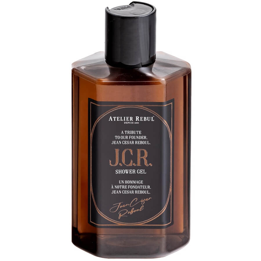 J.C.R. Shower Gel