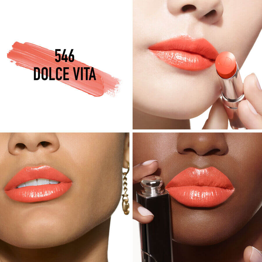 Dior Addict Lipstick