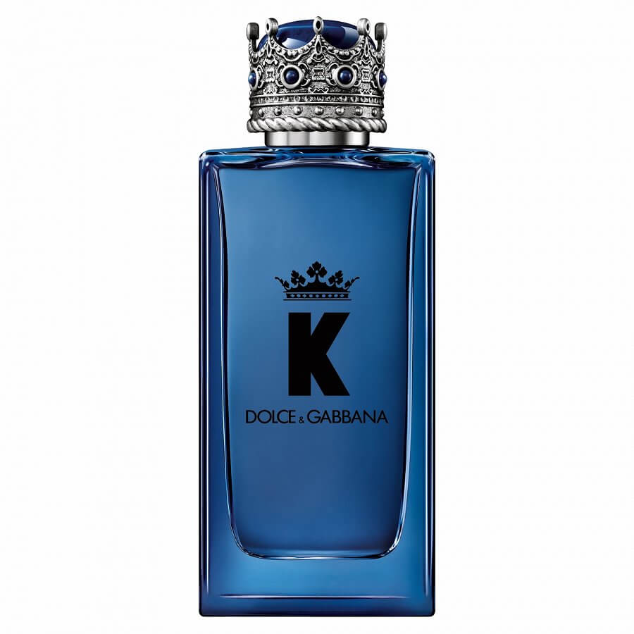 K Eau de Parfum