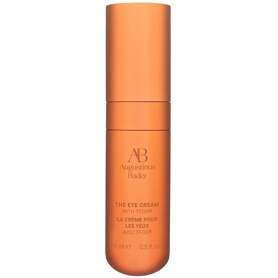 The Eye Cream Nomad