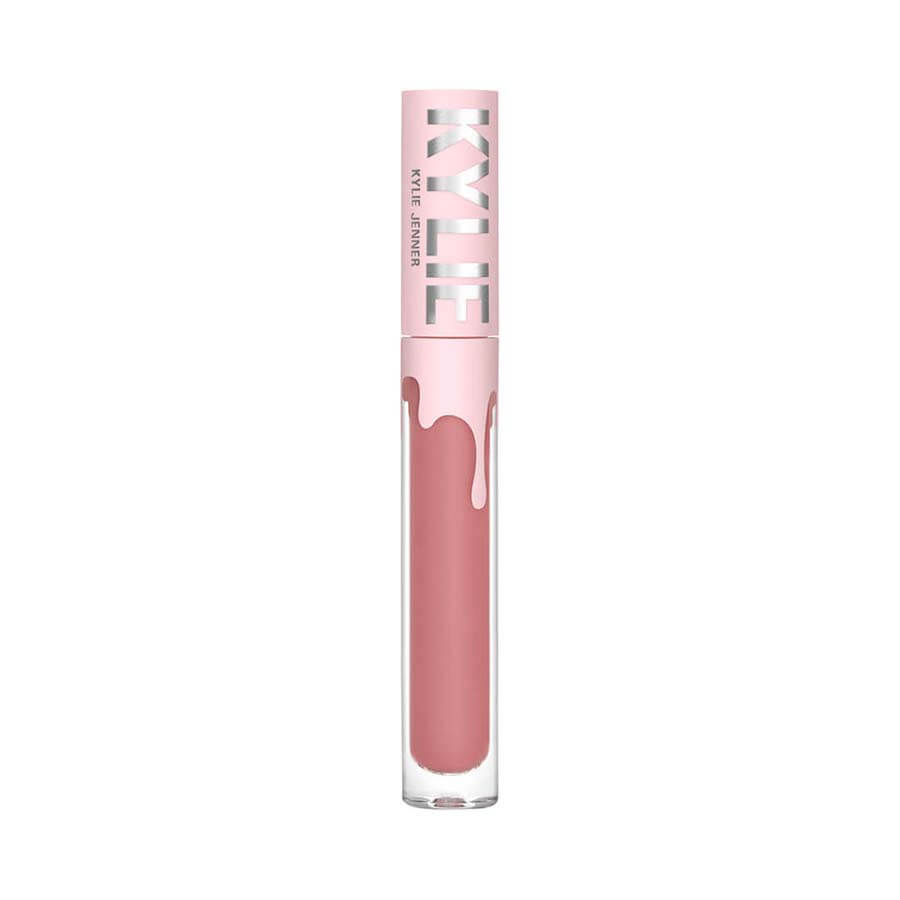 Matte Liquid Lipstick