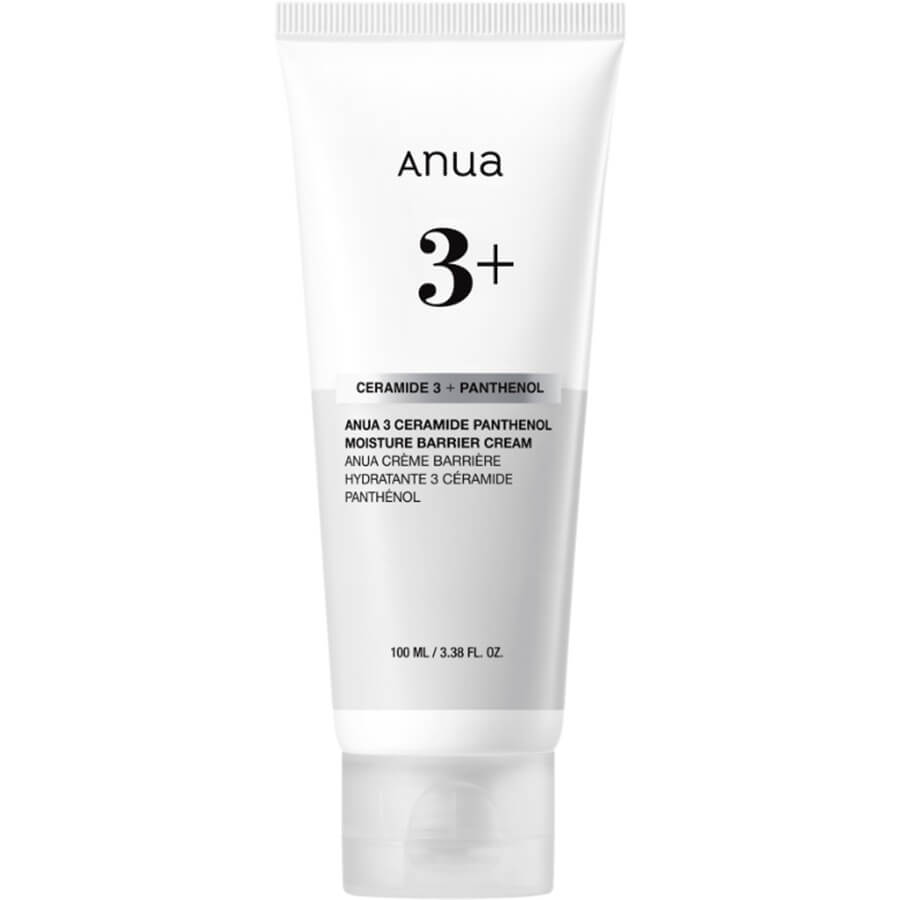 3 Ceramide Panthenol Moisture Barrier Cream