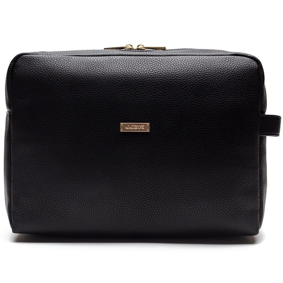 Anna Marie Kozmetička Torbica X-Large Black
