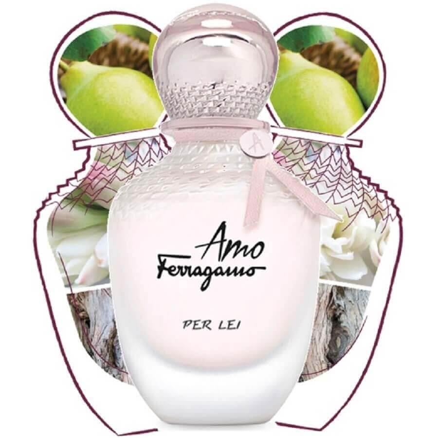 Amo Per Lei Eau de Parfum