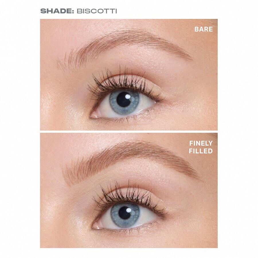 Nano Brow Pencil Brow