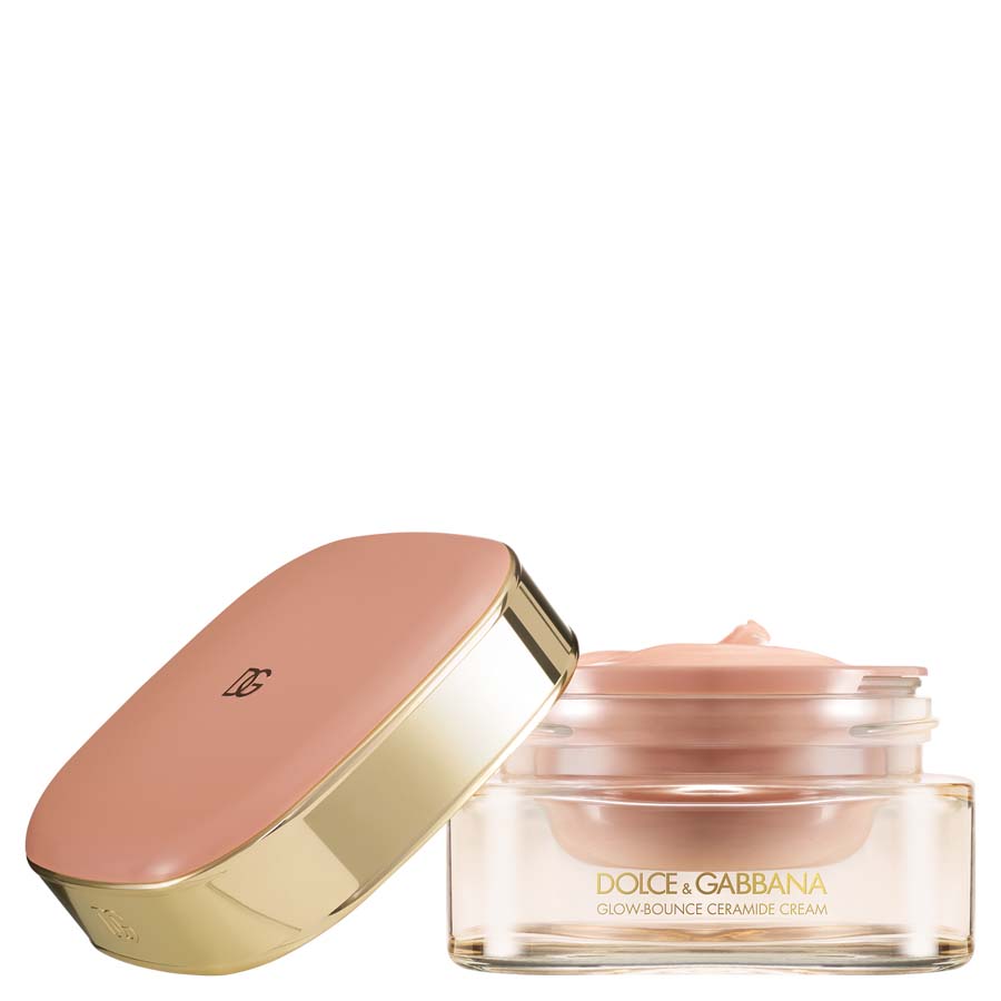Glow-Bounce Ceramide Cream