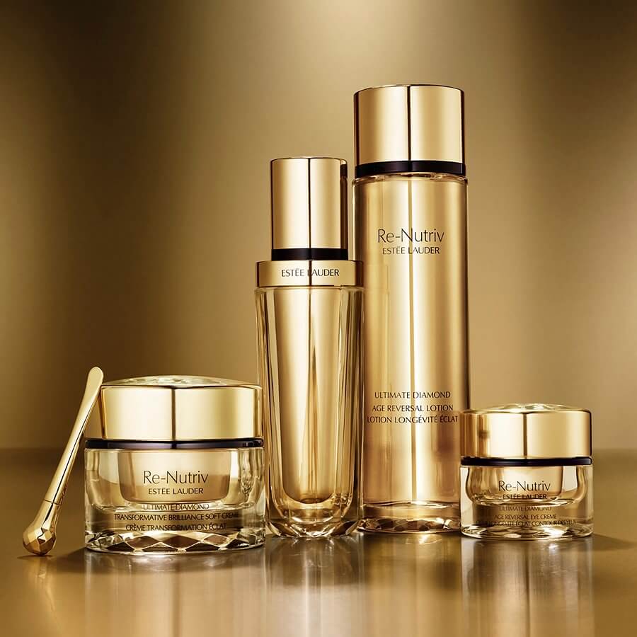 Re-Nutriv Age Reversal Lotion