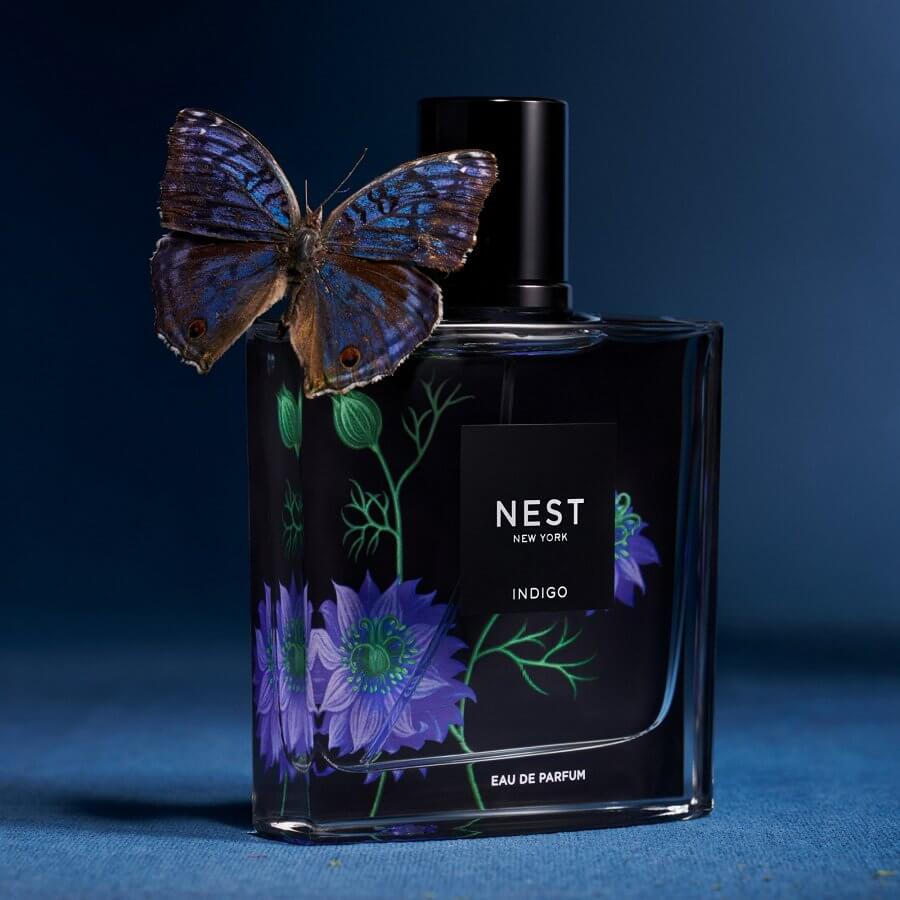 Indigo Eau de Parfum