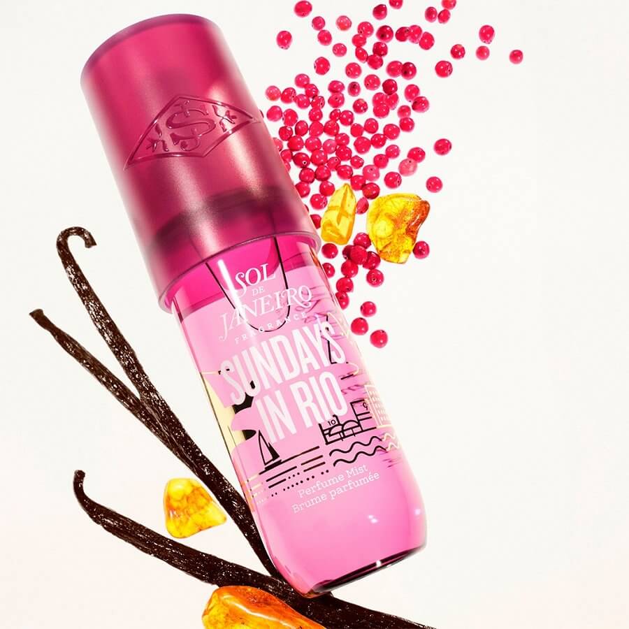 Sundays in Rio Perfume Mist