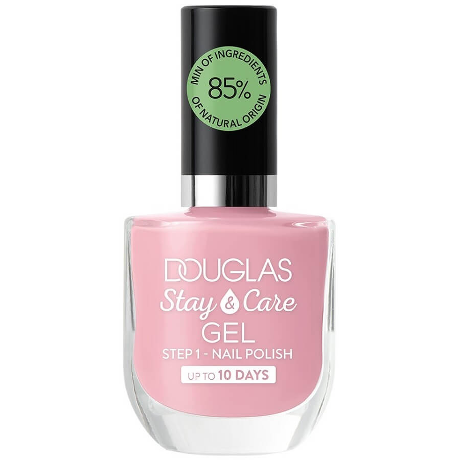 Nail Polish 85 % Ion Gel Polish