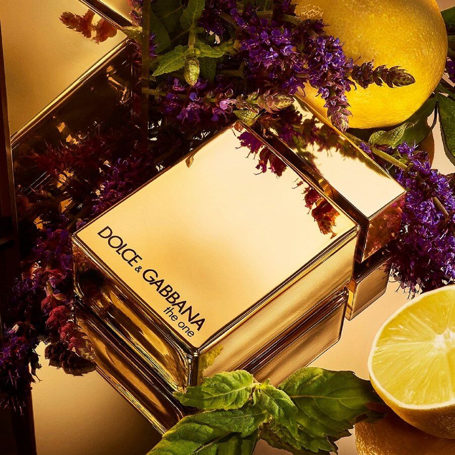 The One Gold Pour Homme Eau de Parfum Intense